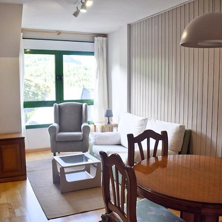 Argualas Triplex Con Piscina Panticosa Luaran gambar